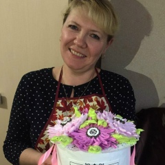 Яна Власова, 09.12, Екатеринбург