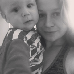 Яна Вятчинина, 04.08, Талица