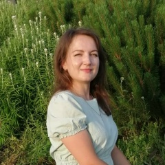 Кристина Гордукова, 28.06, Тольятти