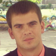 Иван Володин, 27.01.1987, Доброполье