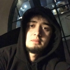 Адам Гакаев, 01.08.1994, Грозный