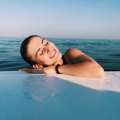 Екатерина Гринько, 29.04.1996, Одесса