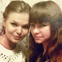 Яна Сердюкова, 14.10, Нефтекумск