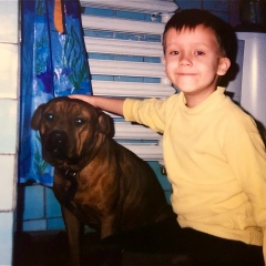 Давид Овод, 14.02.2002, Coon Rapids