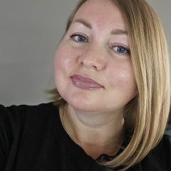 Екатерина Марамзина, 18.06, Москва