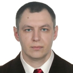 Антон Рашевский