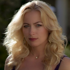 Лена Найдион, Днепр (Днепропетровск)