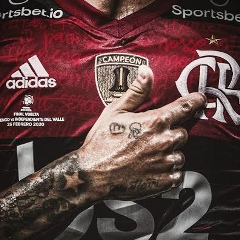 Lucas Flamengo, Campinas