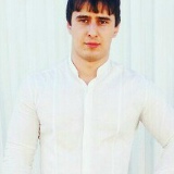 Халид Товсултанов, 28.02.1993, Грозный