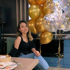 Асель Шаржан, 12.07.1994, Актау