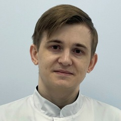 Борис Максимов, 21.08