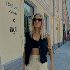 Катя Кесельман, 07.03, Ростов-на-Дону