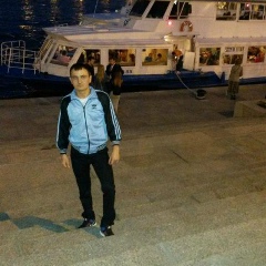 Otajon Allayorov, 27.07.1993