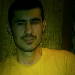 Alisher Jonbalaev, 11.02.1973, Хабаровск