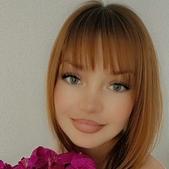 Tasha Sevostyanova, 17.06, Москва