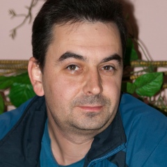 Семен Либерман, 22.09.1970, Харьков