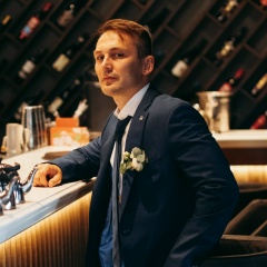 Артем Афанасьев, 23.11, Самара