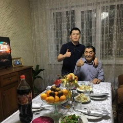 Тлеубек Таласпай, 08.12