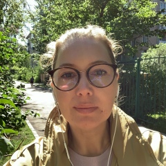 Наталья Сафонова, 16.10.1974, Москва