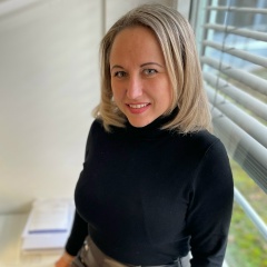 Оксана Гиндина, 05.12, München