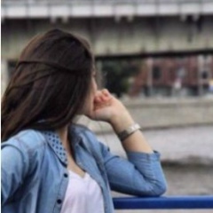 Saida Zakirova, 23.05.1993, Санкт-Петербург