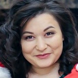 Асемгуль Усембаева, 07.03.1988, Астана