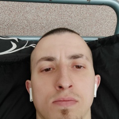 Вова Борзий, 12.09, Киев