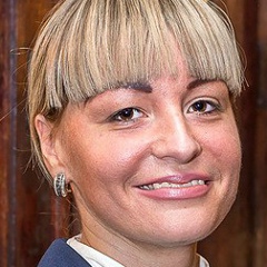 Анастасия Шамухина, 29.12, Санкт-Петербург
