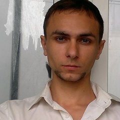 Леша Капустин, 22.02, Железногорск