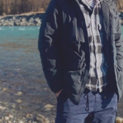 Александр Коваленко, 27.06.1995