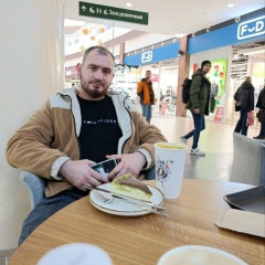 Сервер Аблаев, 14.06, Симферополь