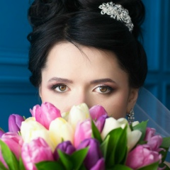 Алла Лукьянова, 27.02.1993, Гомель
