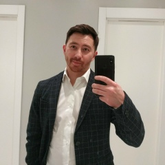 Михаил Камышанский, 11.12, Москва