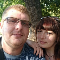 Алексей Канунников, 11.07, Алчевск