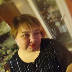 Юлия Пушкина, 01.01.1988, Санкт-Петербург