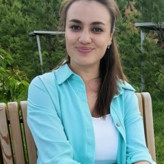 Римма Муфтахова