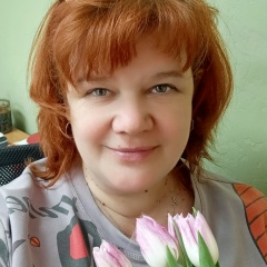 Мария Пронина, 06.10, Орёл