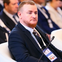 Тимур Бабашев, Краснодар