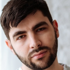 Михаил Левит, 20.11.1987, Челябинск