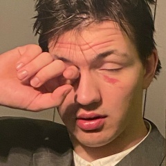 Александр Ерофеев, 07.04, Москва