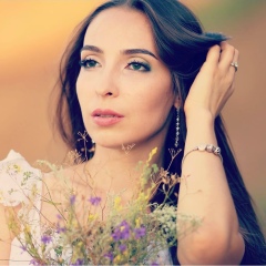 Елена Задорожная, 07.06, Москва