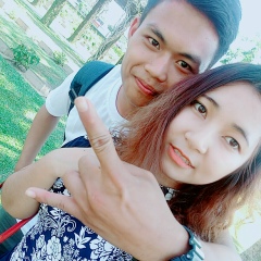 Hsu-Darli Htwe-Win', 08.08.1995