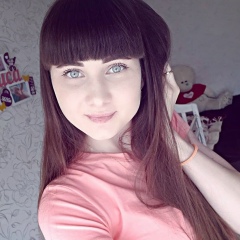 Валерия Будник, 23.08
