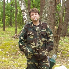Сергей Сахно, 04.10