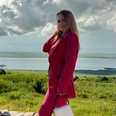 Ксюша Самофатова, 05.07, Ставрополь