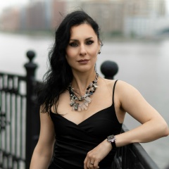 Екатерина Окенчиц, 26.10, Екатеринбург