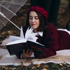 Вера Гудырева, 29.07, Сыктывкар