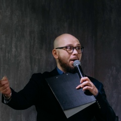 Алексей Филоненко, 17.08.1988, Санкт-Петербург