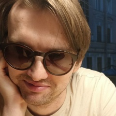Иван Никифоров, 17.02.1993, Санкт-Петербург