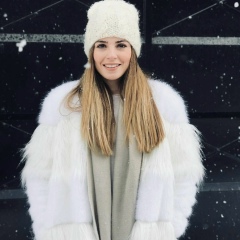 Begimai Bedelbaeva, 10.12.1996, Бишкек